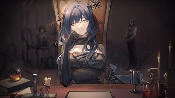 Reverse: 1999 | Chapter 2 - Tender is the Night | Full Story