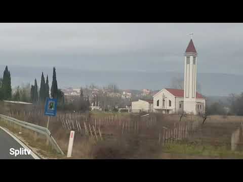Buna kraj Mostara