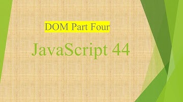 Python网站开发系列80 JavaScript系列45 文档对象模型4—Python程序设计系列331