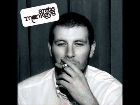 Arctic Monkeys - A Certain Romance
