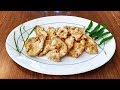 [桔利貓] 健康無油煙料理系列 - 超嫩水煎雞胸肉