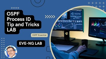 Mastering Cisco OSPF Process ID for CCNA CCNP