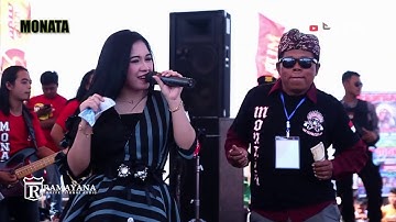 MONATA -  NGOMONG APIK APIK  -  VIVI AYU -  PANDAWA PASURUAN