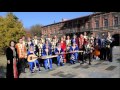 Գյումրվա տուի-տուի և Ղաշանգ է (Armenian folk)