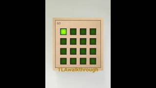 What's inside the box Level 60 Walkthrough