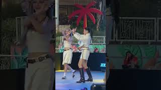 BINI Jhoanna | Pantropiko | Penshoppe Festival Mall
