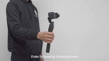 Vimble 2A function button introduction