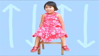 Elmo's World: Up And Down (DVD Rip)