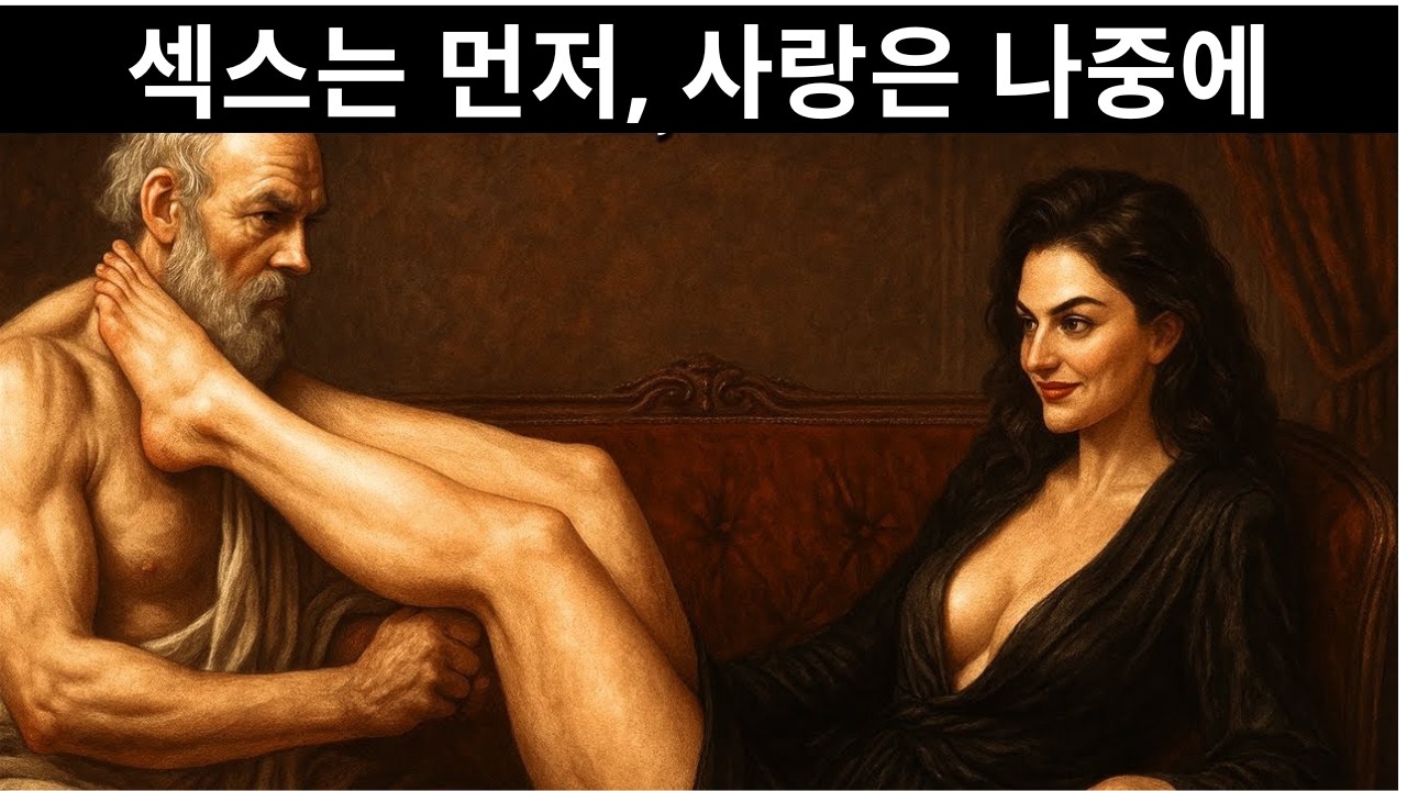 여자에 대해 이런 사실을 더 일찍 알았더라면 좋았을 텐데.