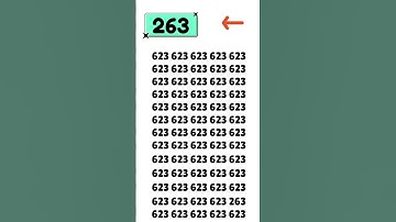 Rapid Search: Find 263 💯🥀🔥🧐💯#foryourpage #viralvideos #viralreels #shorts #fypシ゚viral #fyp