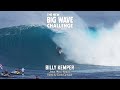 Billy kemper at jaws 2  big wave challenge 202223 contender