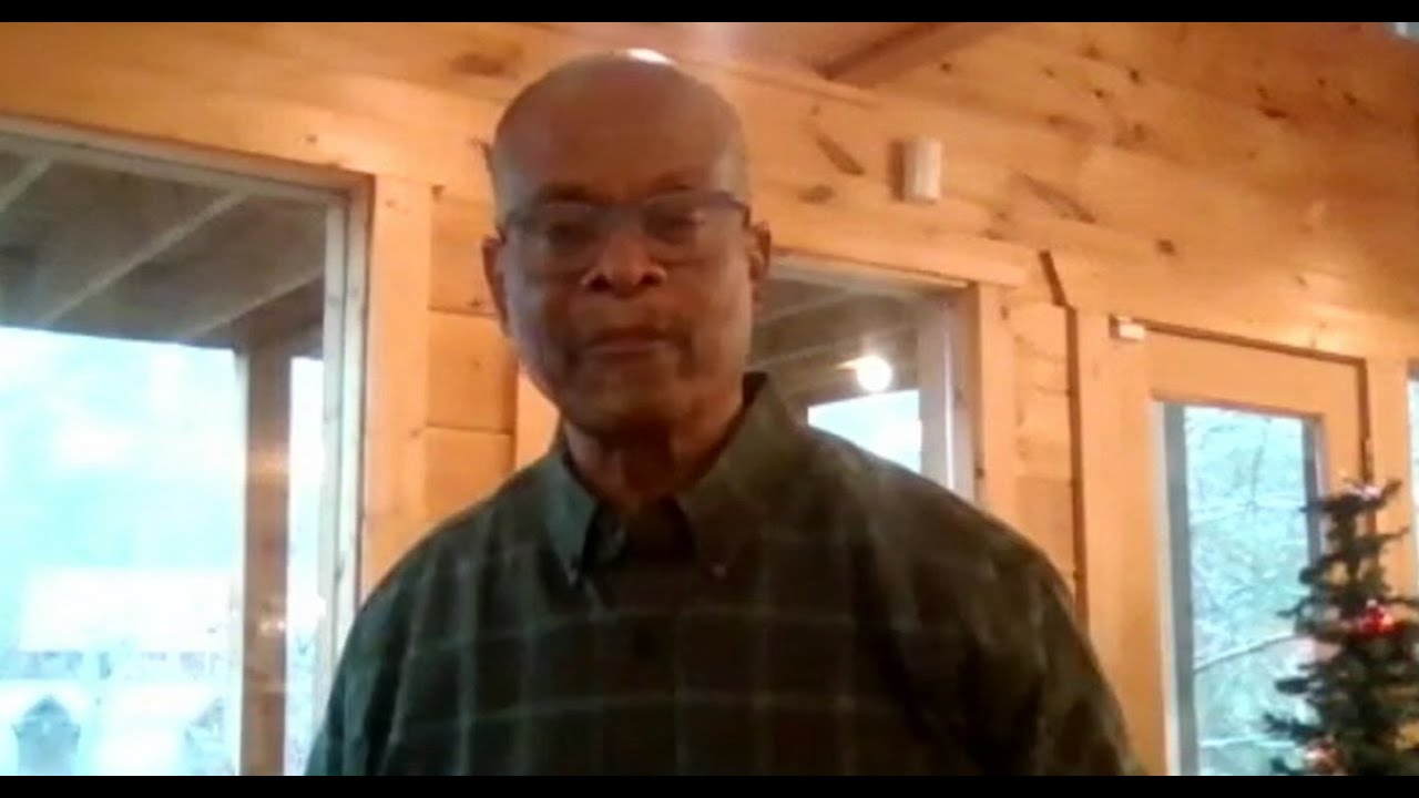 (Jan. 1st, 2023) The Potter's House YouTube