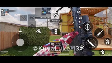 NOOB vs. PRO vs. HACKER in CALL OF DUTY (COD) | Kuya Luke