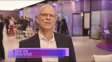 Achieving Better Outcomes with Docusign and Audet Magna