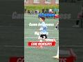 Game Awareness vs Big Shots | Goal Highlights - Canada Cup of Nations by @taylorsports.inc