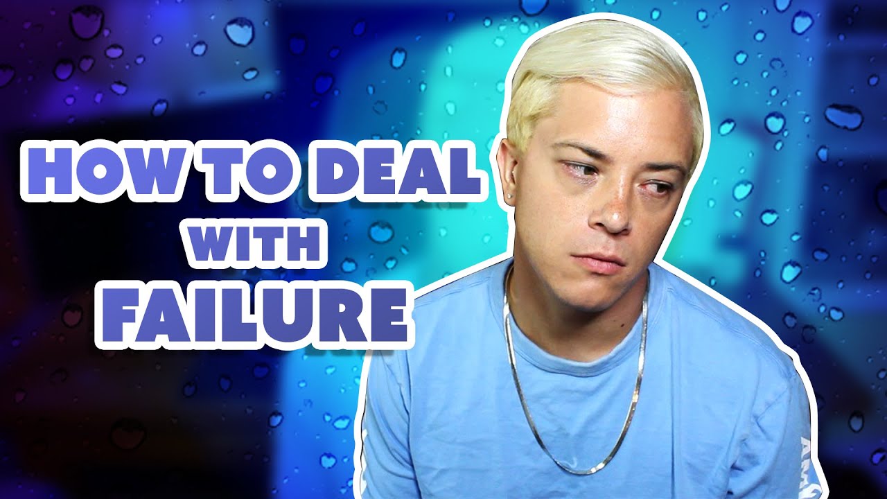 How To Deal With Failure In Music YouTube