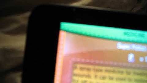 how to evolve an eevee into glaceon in pokemon y