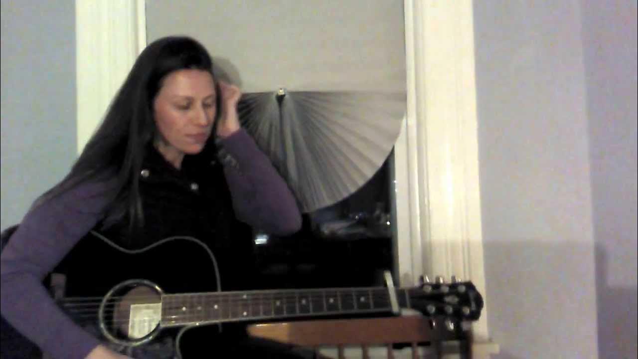 Little Big Town "Tornado" cover + chords by Melissa Deaton YouTube