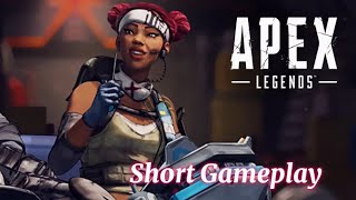 Apex Legends: Rise to Victory Fail