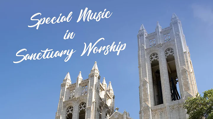 January 2, 2022: Stand Up, Stand Up for Jesus perf...