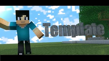 FREE INSANE MC INTRO TEMPLATE ! #NiceIntro