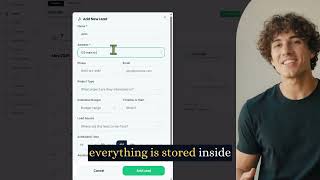 Celebrity GET TO KNOW BUILDFLOW-PRO: PART 1: LEADS SYSTEM Profile