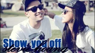 Show you off - Stevie Hoang (Prod. by Jiroca)
