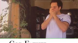 God Father Harmonica Cover