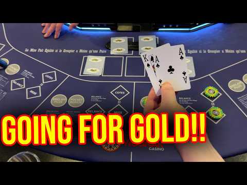 CRAZY EMOTIONAL ROLLERCOASTER ULTIMATE TEXAS HOLD'EM POKER SESSION!! #poker #ultimatetexasholdem