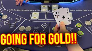 CRAZY EMOTIONAL ROLLERCOASTER ULTIMATE TEXAS HOLD'EM POKER SESSION!! #poker #ultimatetexasholdem screenshot 5