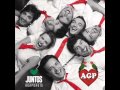 01 Perfecta - Agapornis ( CD