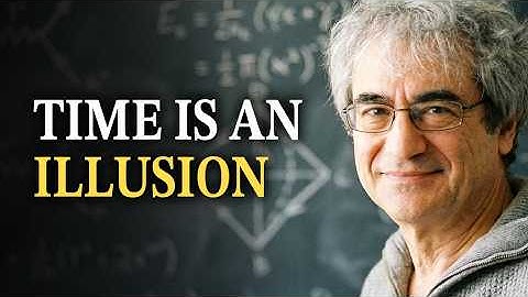 Carlo Rovelli: Loop Quantum Gravity, Relational Time