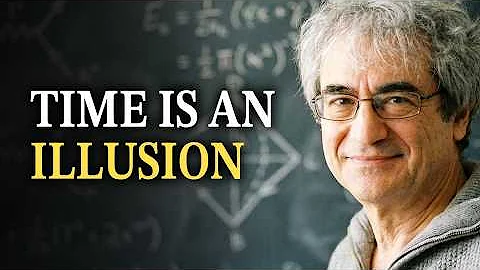 Carlo Rovelli: Loop Quantum Gravity, Relational Time