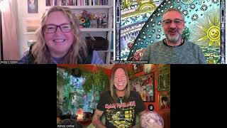 Rocking Pandoras Box 33 With Honey C Golden☀️ ~ The Heart That Powers Worlds The Return Of Tartaria