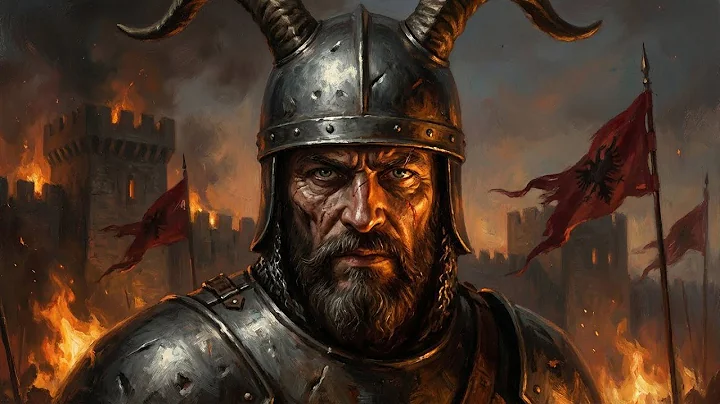 Skanderbeg: The Rebel General Who Humiliated the Ottoman Empire