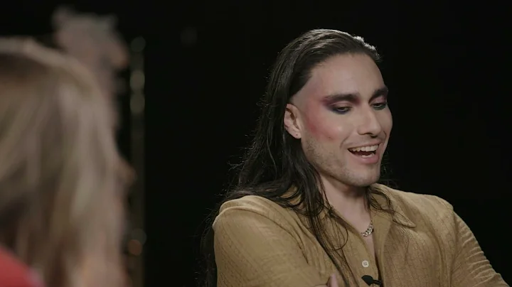 Make up your mind with Molly Nutley & Fredrik Quio...