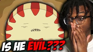 Pep But Has A Secret Adventure Time Season 6 Ep 11-15 Reaction