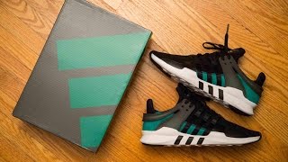 adidas eqt support adv 39