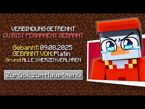 DAS ENDE VON ENTE... (Minecraft Helden 2)