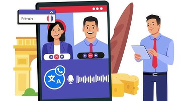 Call Translator for Google Meet and Zoom