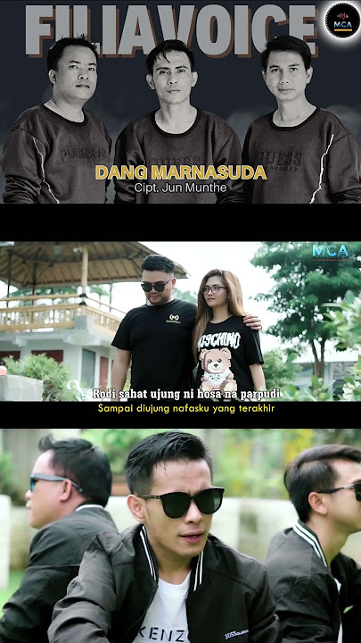 Saonari sogot manang haduan #filiavoice #dangmarnasuda #lagubatakterbaru