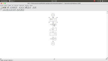 Convertir Grados Celsius a Grados Fahrenheit //Algoritmos en un minuto