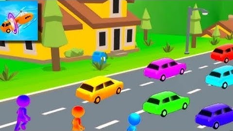 Shape- shifting #15 -  Games All Levels Gamepley iOs, Android Mobile Walkthrough Stick Run Max Level