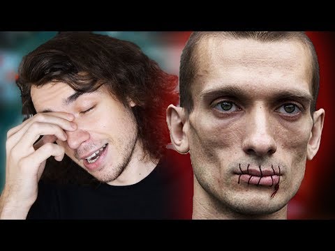 Video: Pyotr Pavlensky, Artist Rus I Veprimit: Biografi