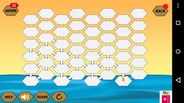 River Crossing IQ Logic 38 answer