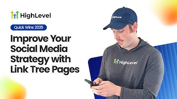 🔗 Improve Your Social Media Strategy With Link Tree Pages