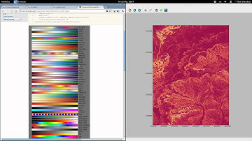 Adventures with GIS: an introduction to IPython and the joy of play