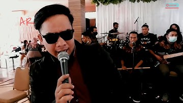 Lagu Enak Eling Pabuburit - Mpiw Mc Feat Angga Prikitiw #LiveShow Putra Sunda Sawawa! AR SoundSystem