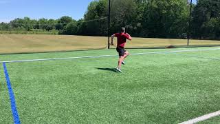 Extensive 135* Bounds (Triangle)