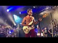 Malka family taudi groove bass solo live in paris 2018